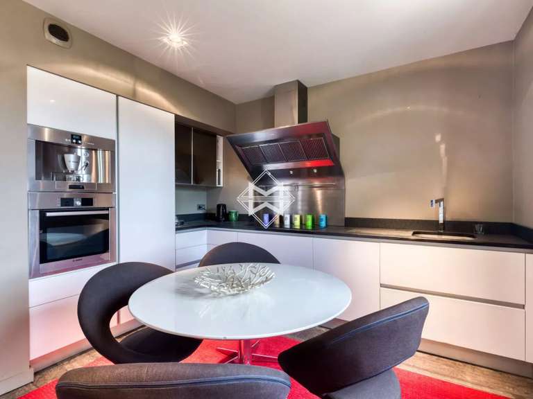 Appartement Saint-Tropez - 3 chambres - 78m²
