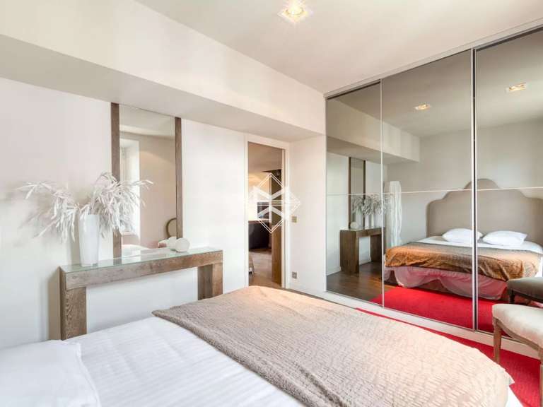 Appartement Saint-Tropez - 3 chambres - 78m²