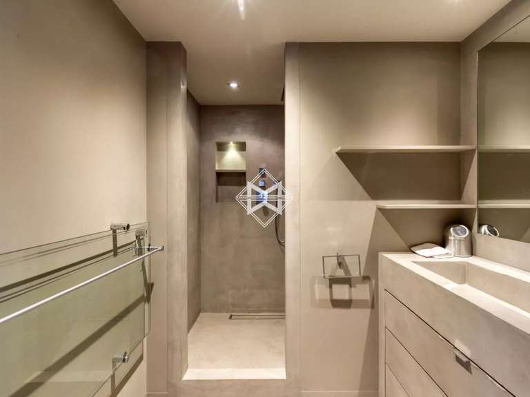 Appartement Saint-Tropez - 3 chambres - 78m²