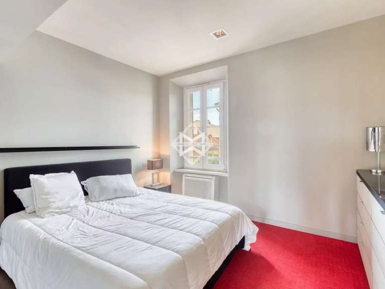 Appartement Saint-Tropez - 3 chambres - 78m²