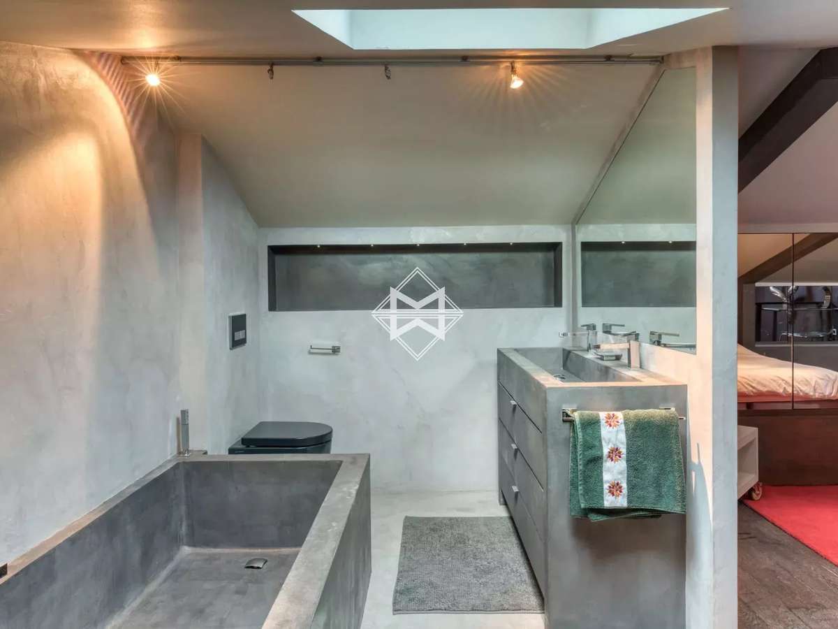 Appartement Saint-Tropez
