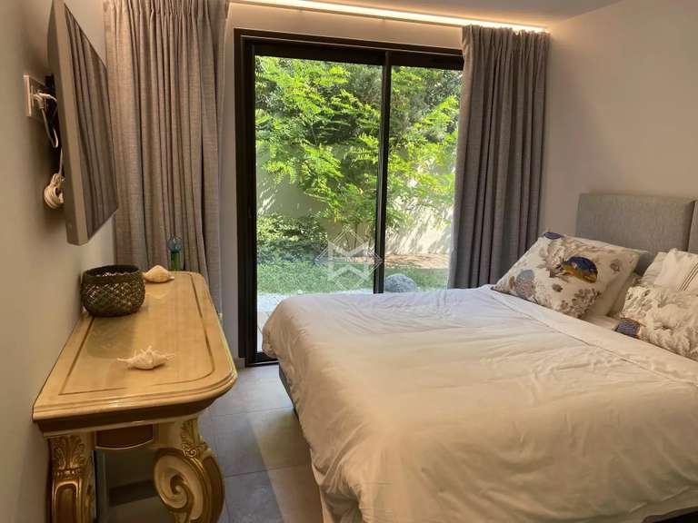 Appartement Saint-Tropez - 2 chambres - 97m²