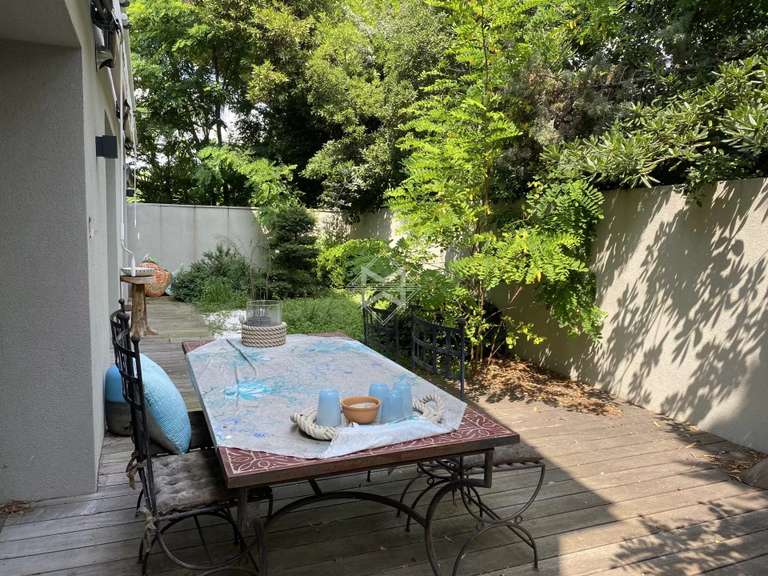 Appartement Saint-Tropez - 2 chambres - 97m²