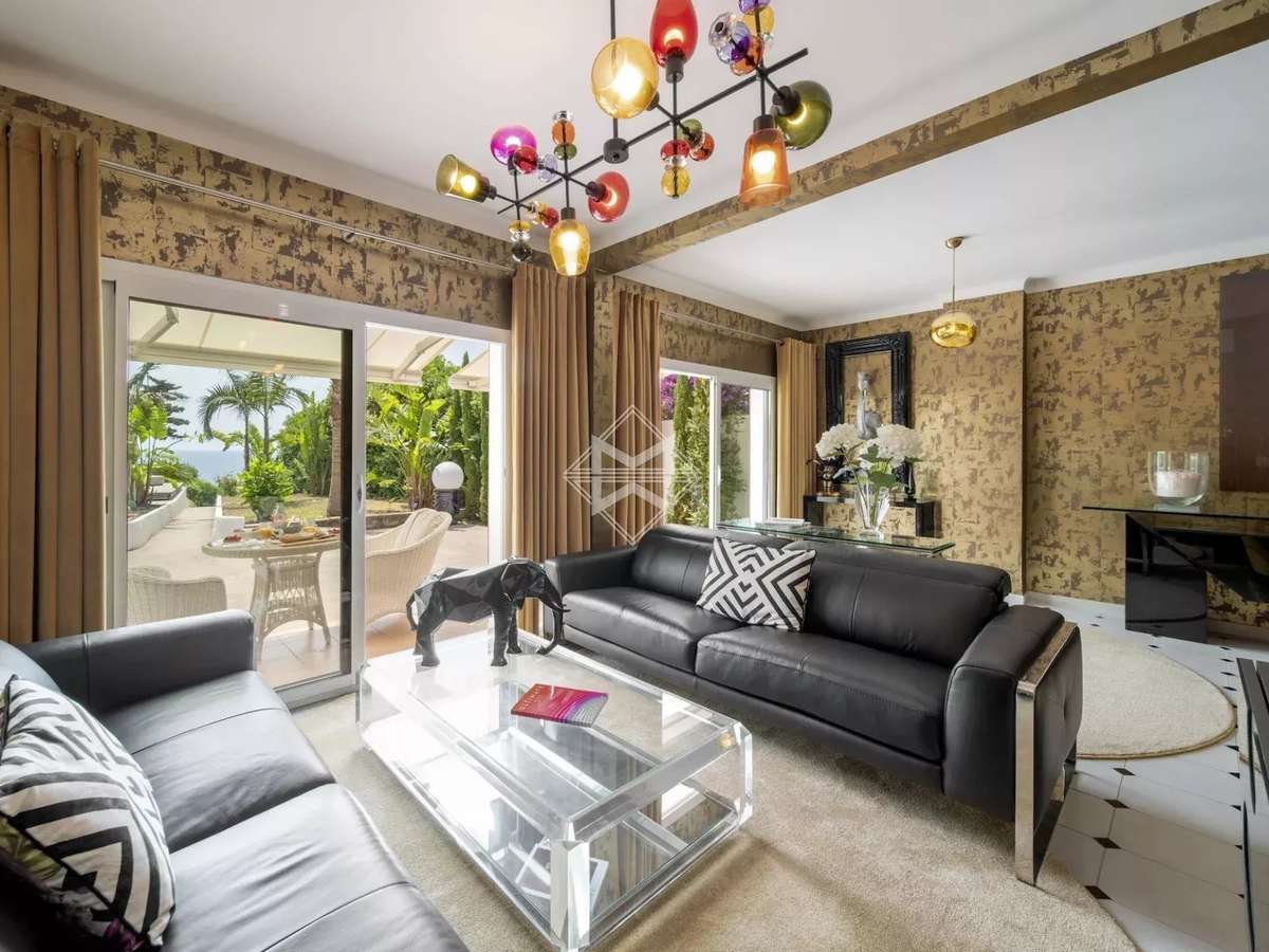 Appartement Agay