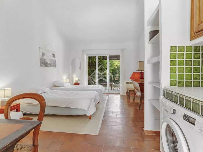 Appartement Ramatuelle - 2 chambres - 68m²