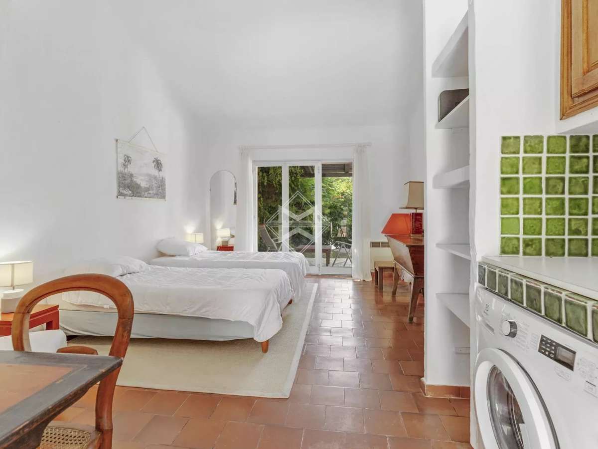 Appartement Ramatuelle