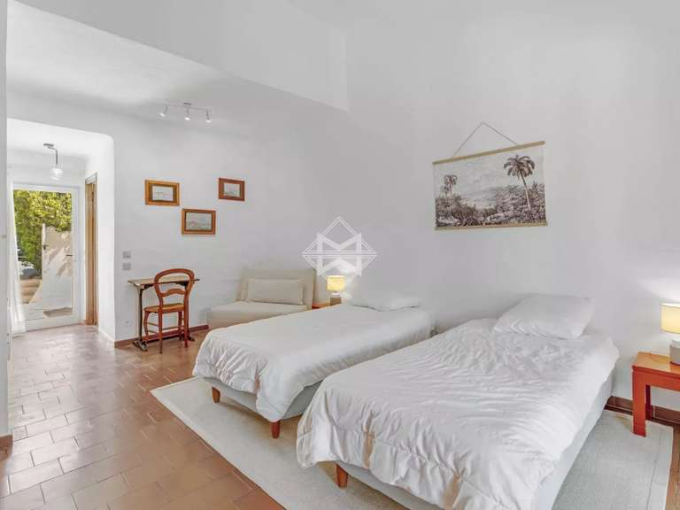 Appartement Ramatuelle - 2 chambres - 68m²