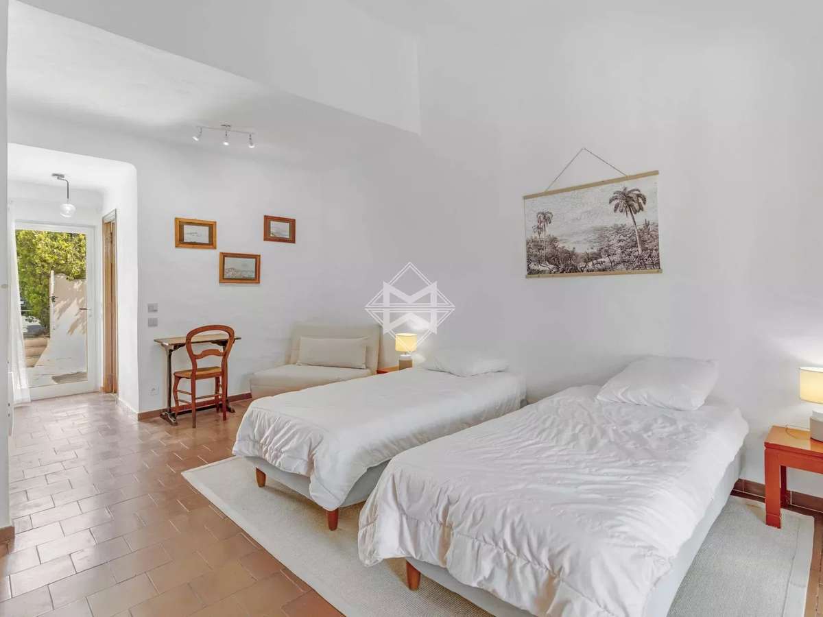 Appartement Ramatuelle