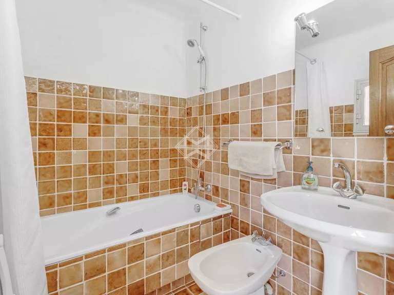 Appartement Ramatuelle - 2 chambres - 68m²