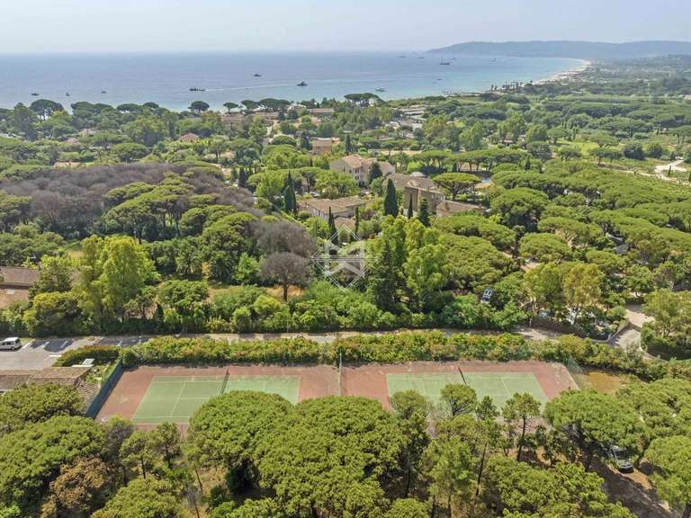 Appartement Ramatuelle - 2 chambres - 68m²