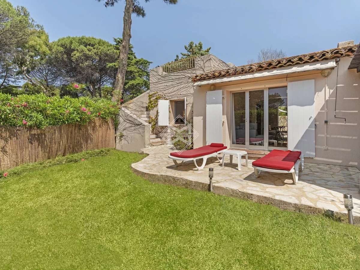 Appartement Ramatuelle