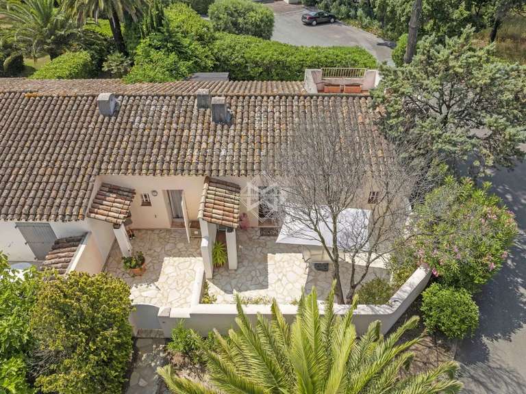 Appartement Ramatuelle - 2 chambres - 68m²