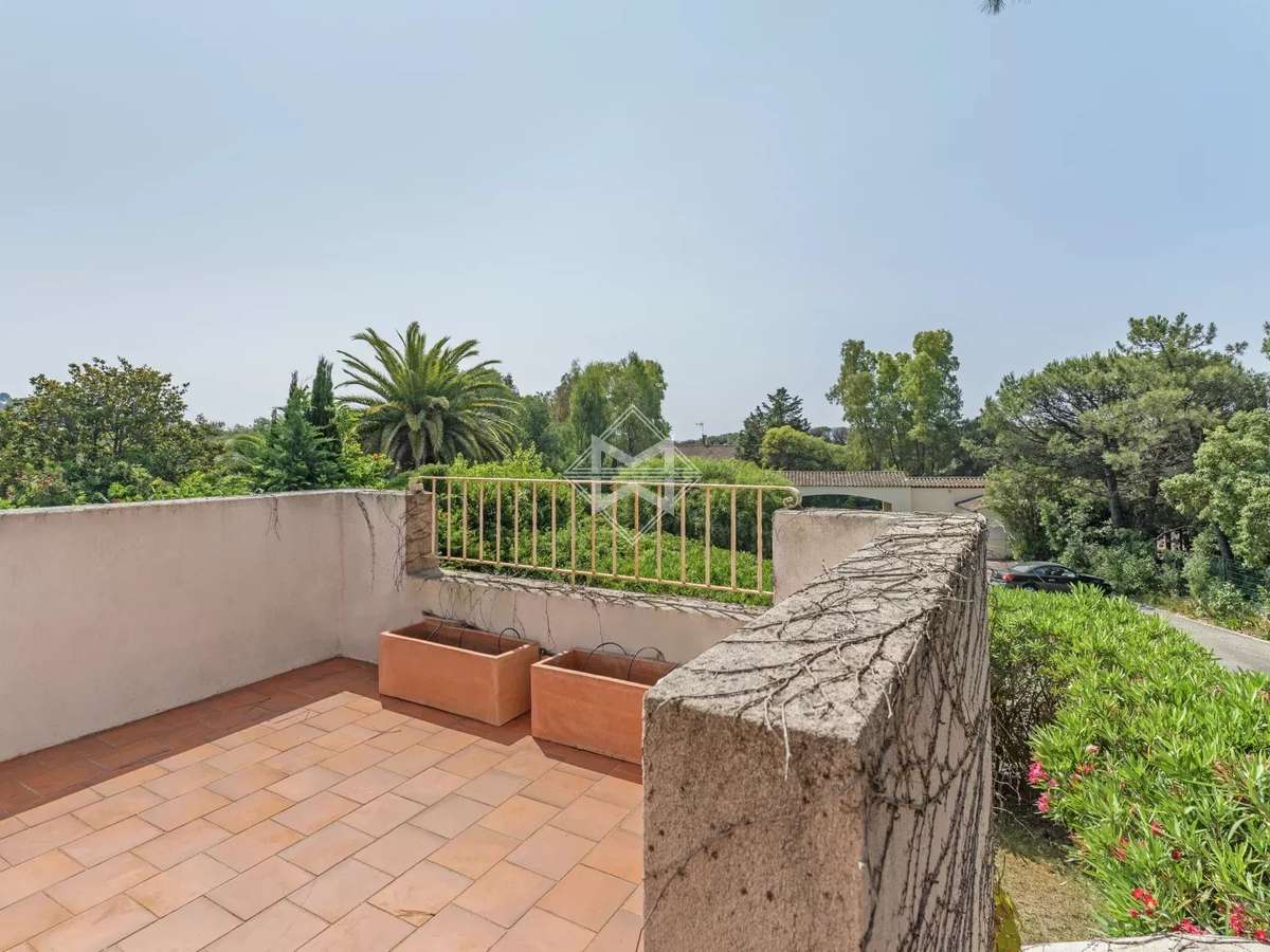 Appartement Ramatuelle