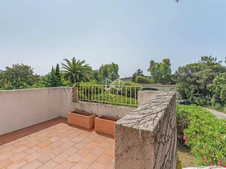 Appartement Ramatuelle - 2 chambres - 68m²