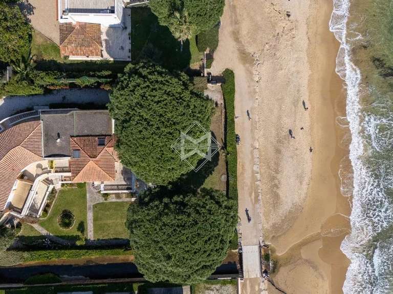 Appartement avec Vue sur mer Cavalaire-sur-Mer - 2 chambres - 43m²