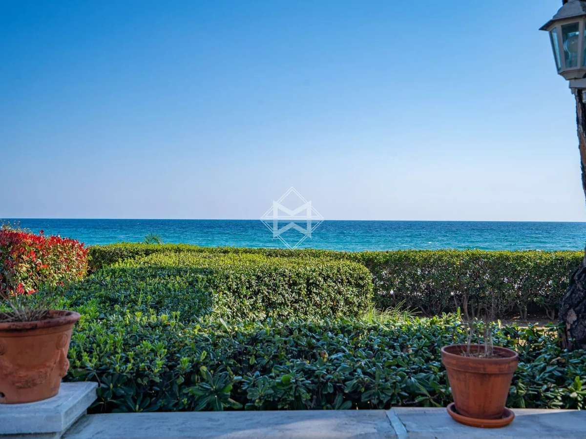 Appartement Cavalaire-sur-Mer