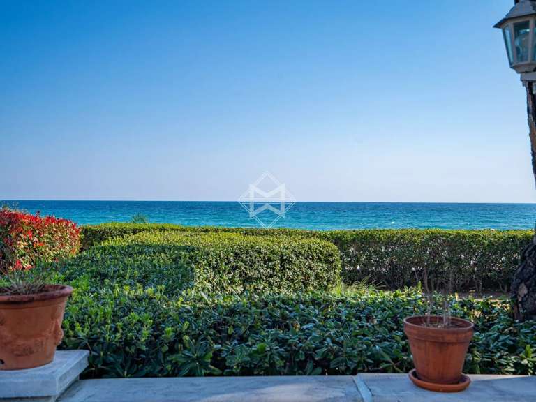 Appartement avec Vue sur mer Cavalaire-sur-Mer - 2 chambres - 43m²