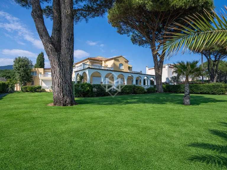 Appartement avec Vue sur mer Cavalaire-sur-Mer - 2 chambres - 43m²