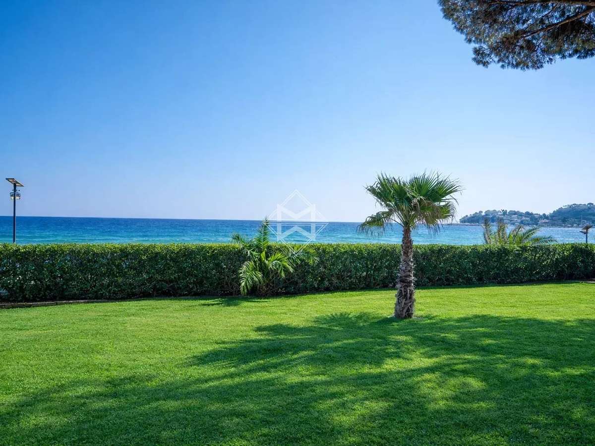 Appartement Cavalaire-sur-Mer