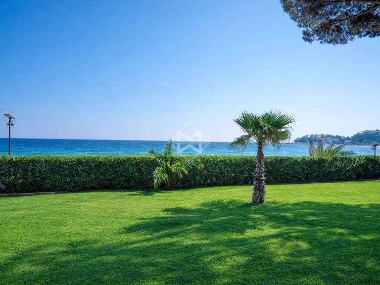 Appartement avec Vue sur mer Cavalaire-sur-Mer - 2 chambres - 43m²
