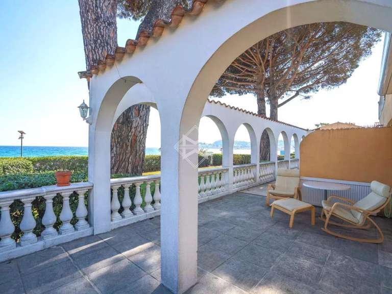 Appartement avec Vue sur mer Cavalaire-sur-Mer - 2 chambres - 43m²