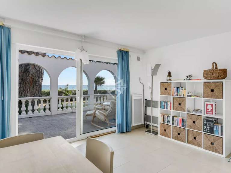 Appartement avec Vue sur mer Cavalaire-sur-Mer - 2 chambres - 43m²
