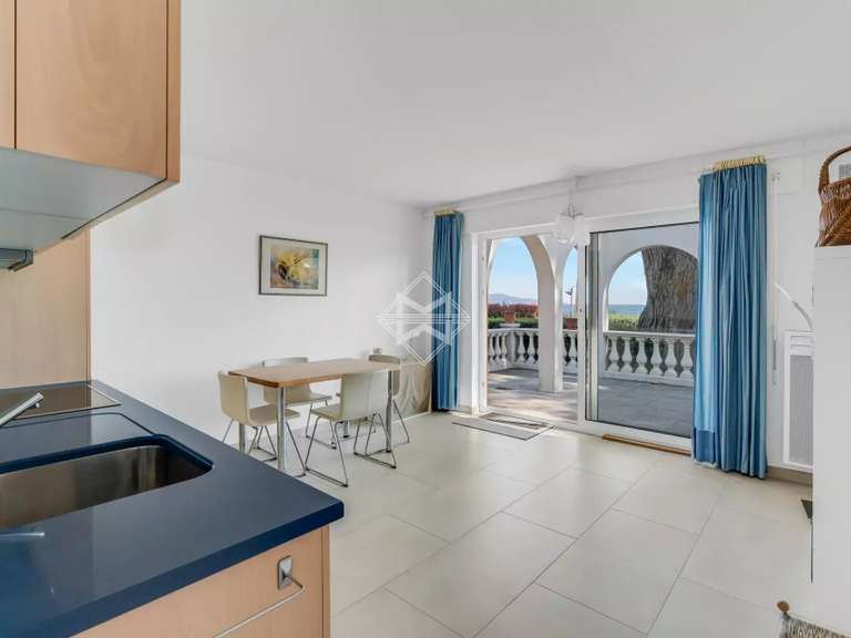 Appartement avec Vue sur mer Cavalaire-sur-Mer - 2 chambres - 43m²