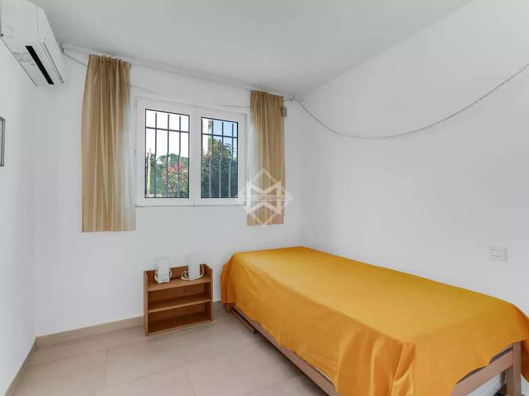 Appartement avec Vue sur mer Cavalaire-sur-Mer - 2 chambres - 43m²