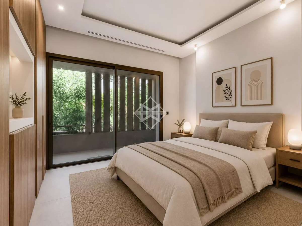 Appartement Sainte-Maxime