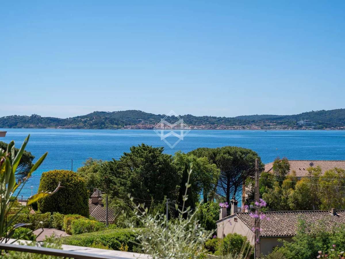 Appartement Sainte-Maxime
