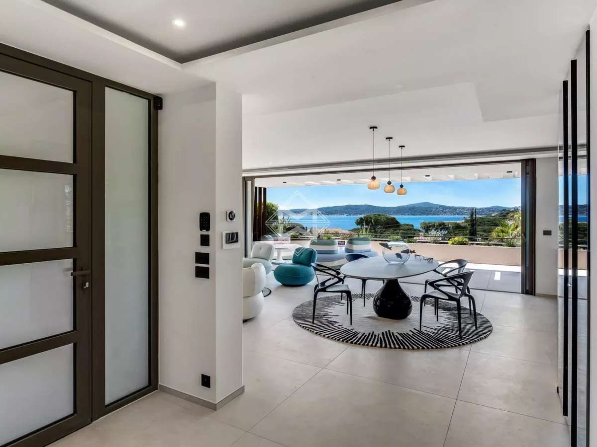 Appartement Sainte-Maxime