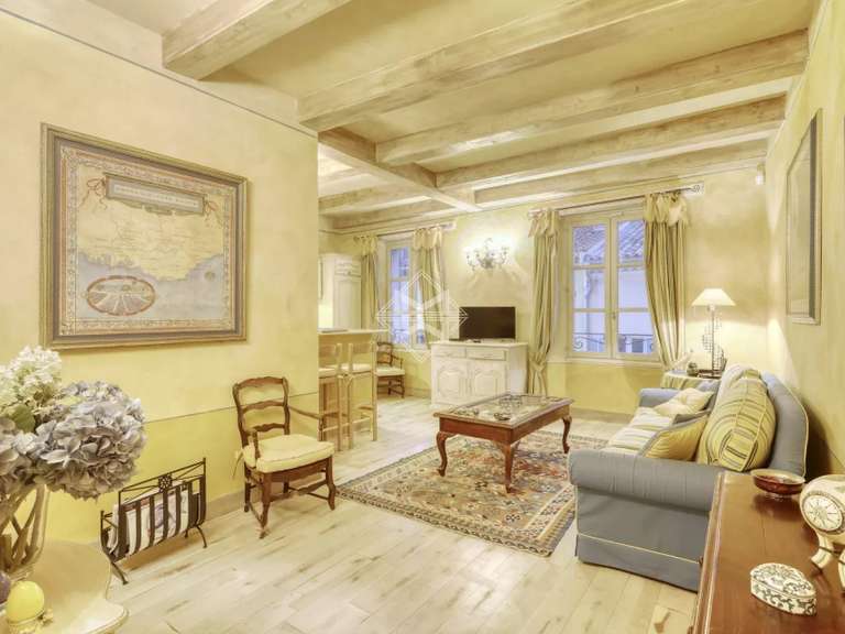 Appartement Saint-Tropez - 2 chambres - 65m²