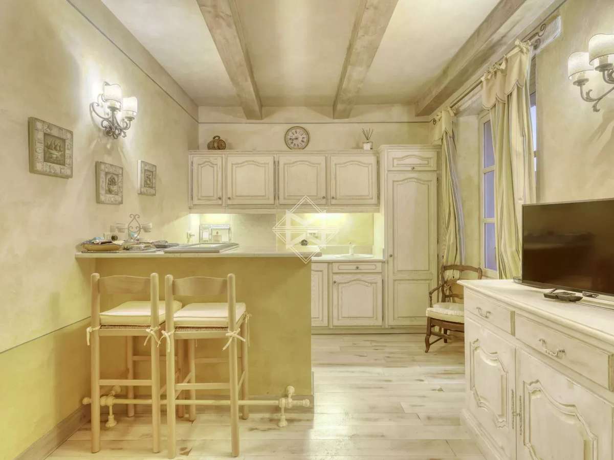 Appartement Saint-Tropez
