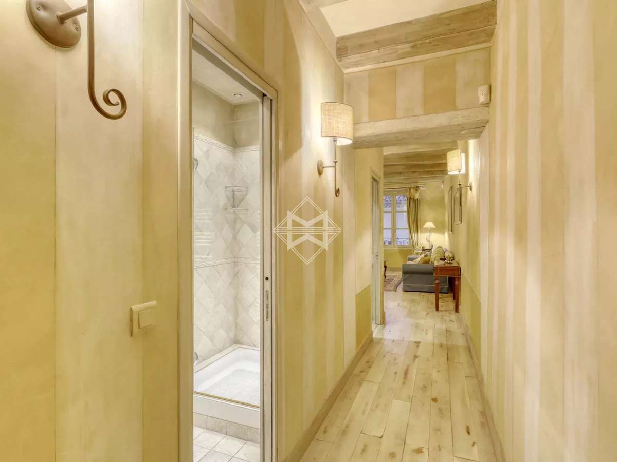 Appartement Saint-Tropez