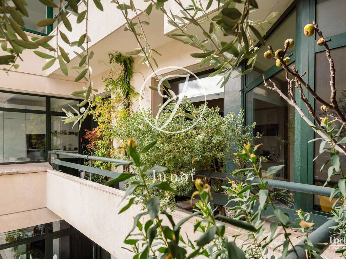 Appartement Paris 7e