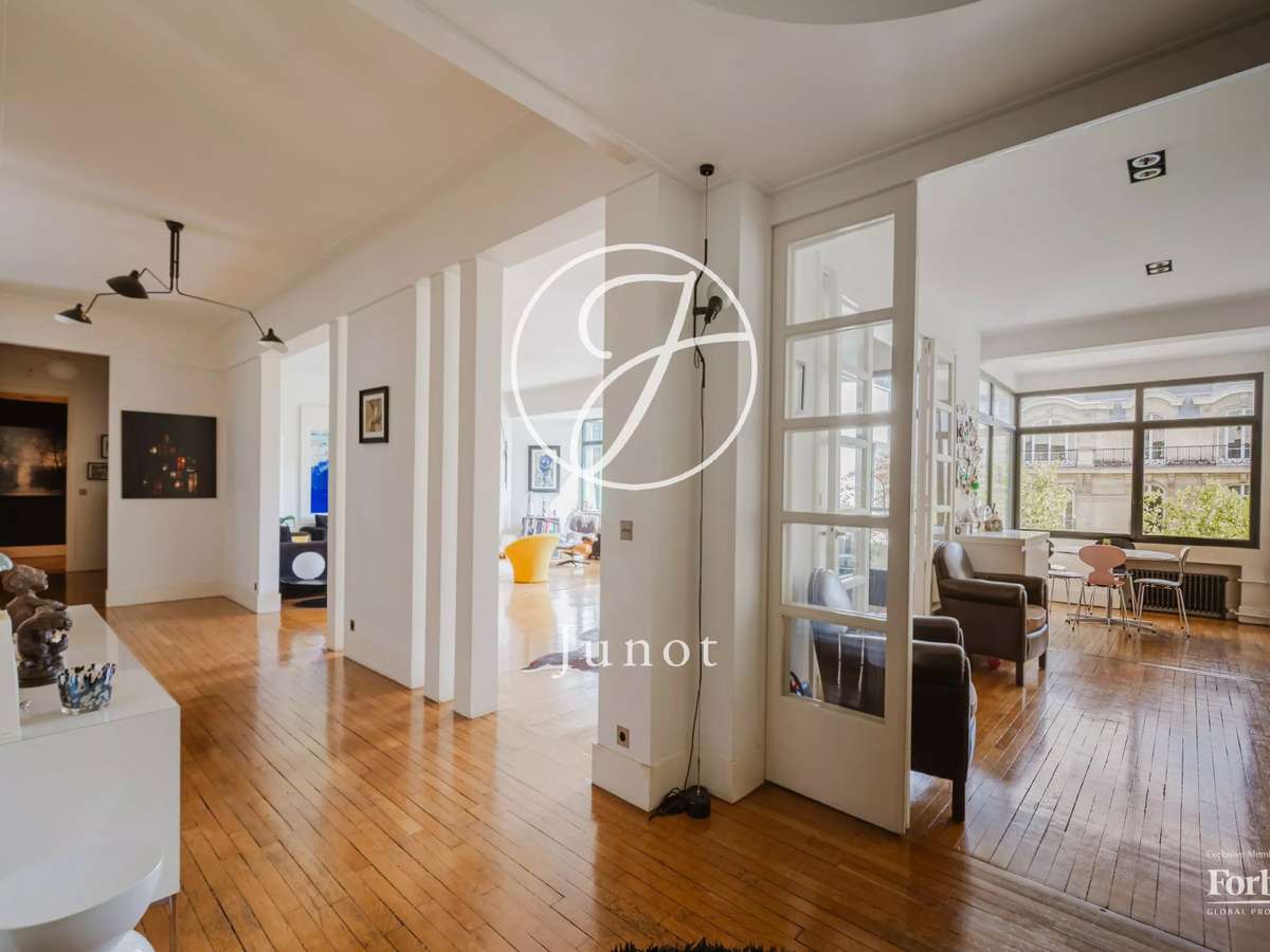 Appartement Paris 7e
