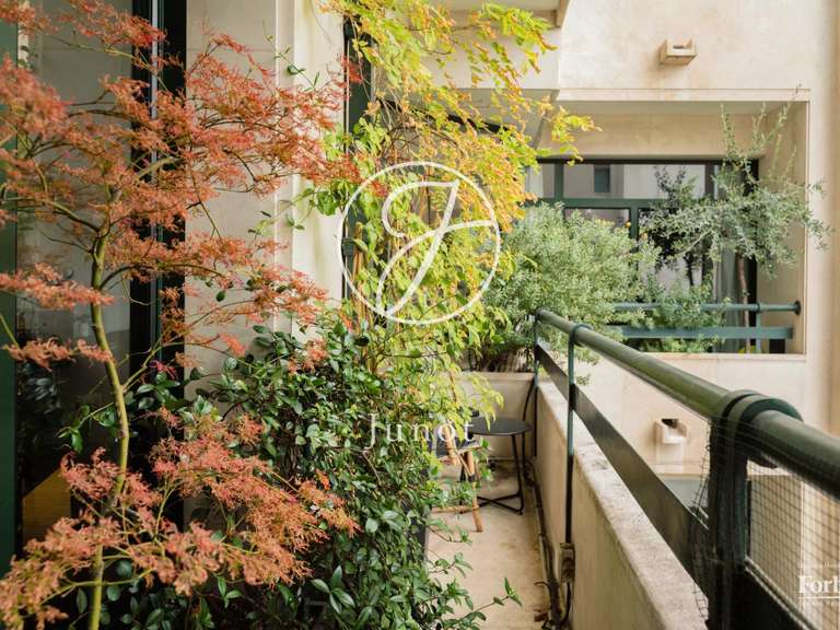 Appartement Paris 7e - 4 chambres - 249m²