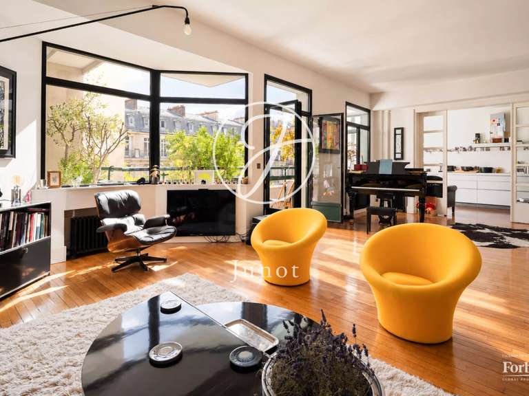 Appartement Paris 7e - 4 chambres - 249m²