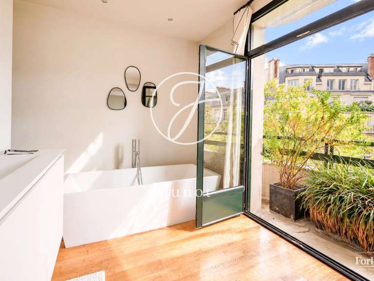 Appartement Paris 7e - 4 chambres - 249m²