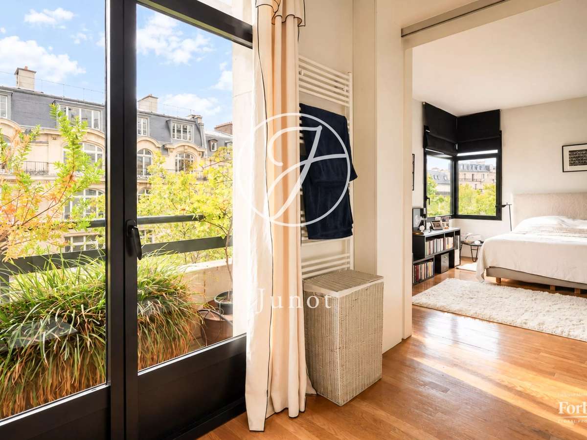 Apartment Paris 7e