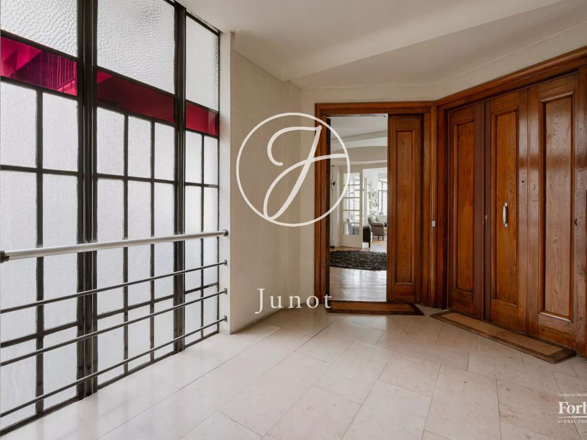 Appartement Paris 7e