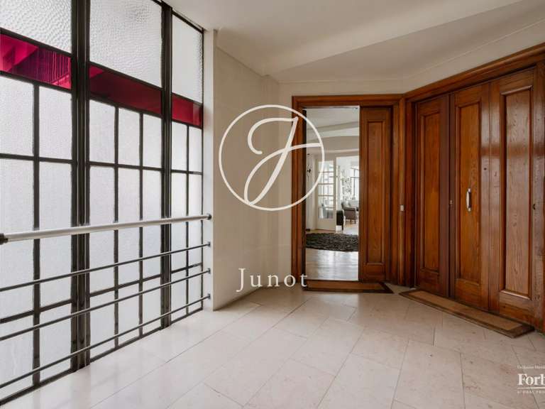 Appartement Paris 7e - 4 chambres - 249m²