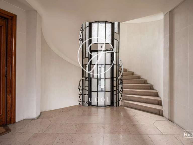 Appartement Paris 7e - 4 chambres - 249m²
