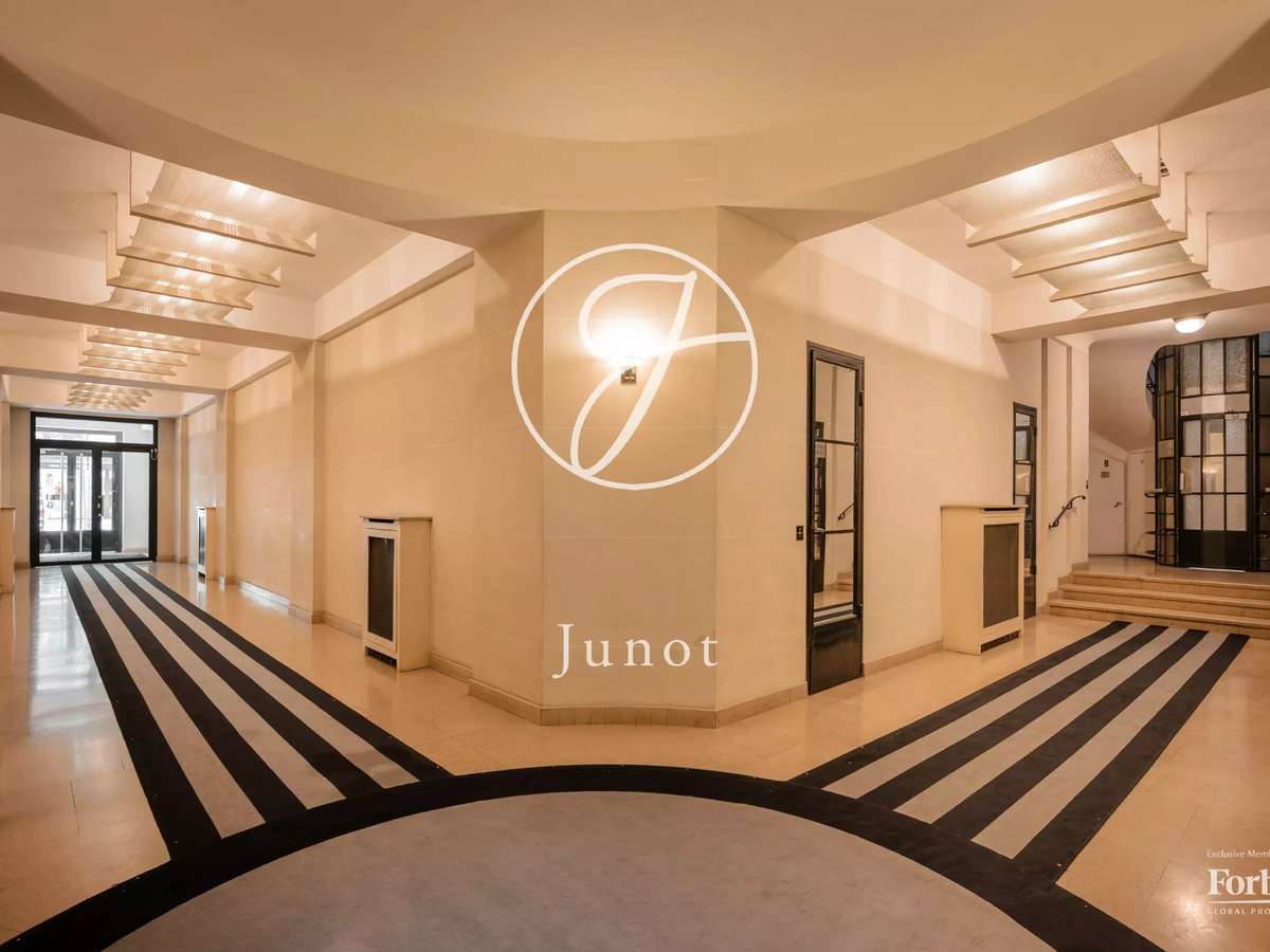 Appartement Paris 7e