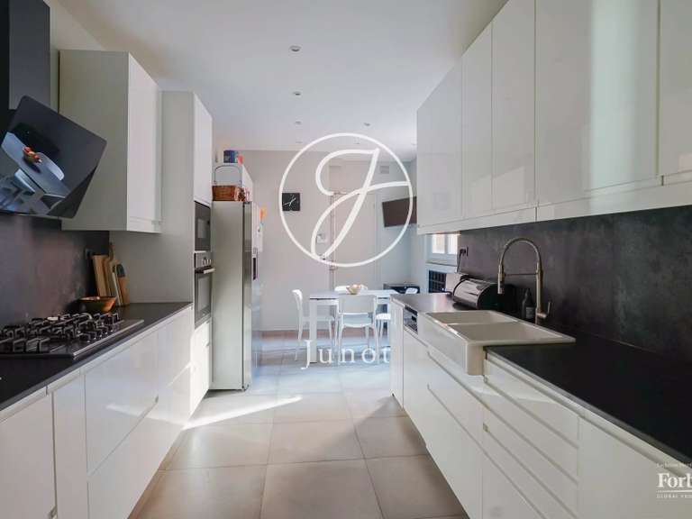 Appartement Paris 7e - 4 chambres - 201m²