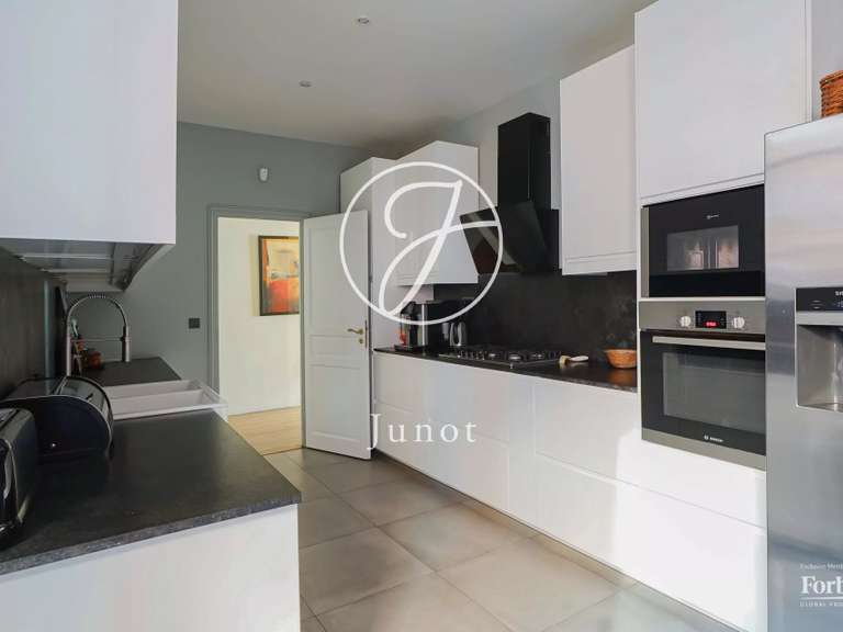 Appartement Paris 7e - 4 chambres - 201m²