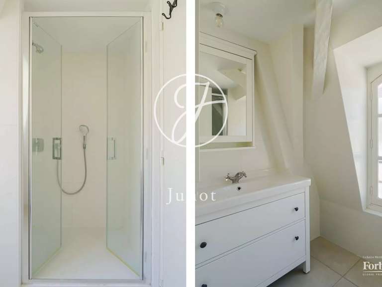 Appartement Paris 5e - 3 chambres - 97m²