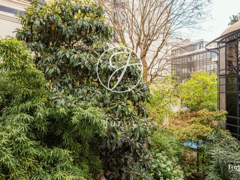 Appartement Paris 6e - 5 chambres - 162m²
