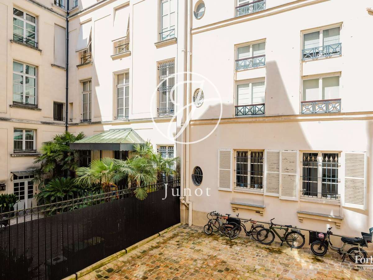Appartement Paris 7e