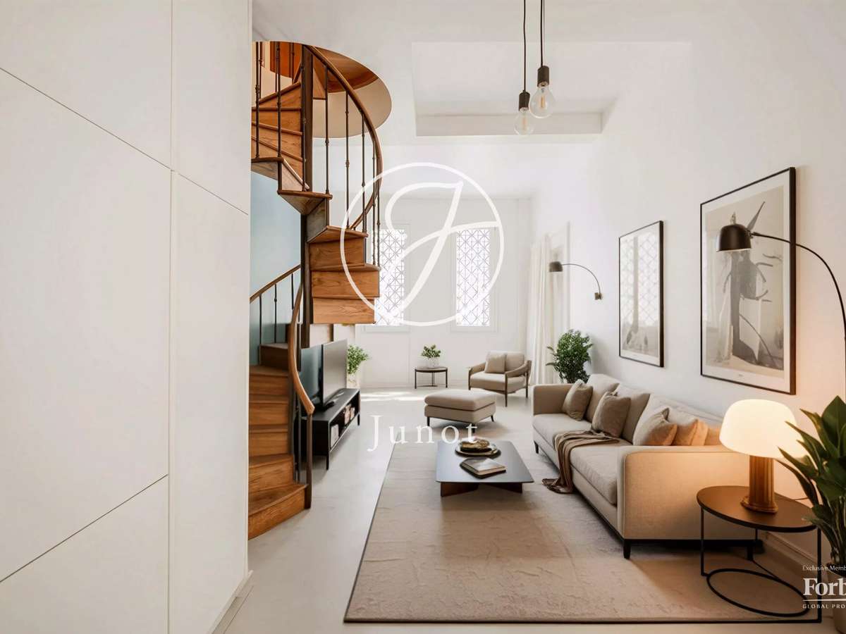 Appartement Paris 7e
